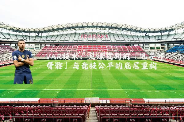 VAR技术:足球裁判的「电子外骨骼」与竞技公平的底层重构