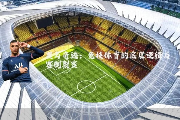 黑马奇迹:竞技体育的底层逻辑与赛制裂变
